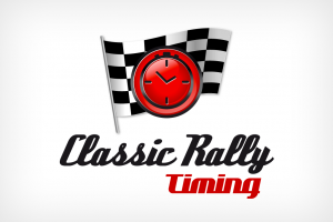 Logo application rallye